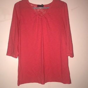 Faded Glory shirt—XL